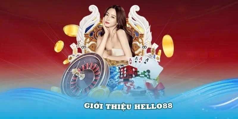 Giới thiệu Hello88