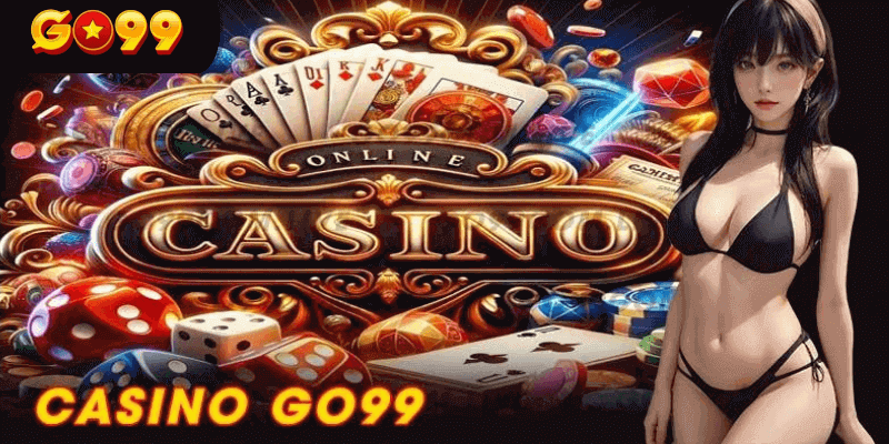 casino go99