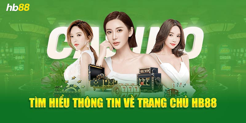 Giới thiệu đôi nét về Hb88