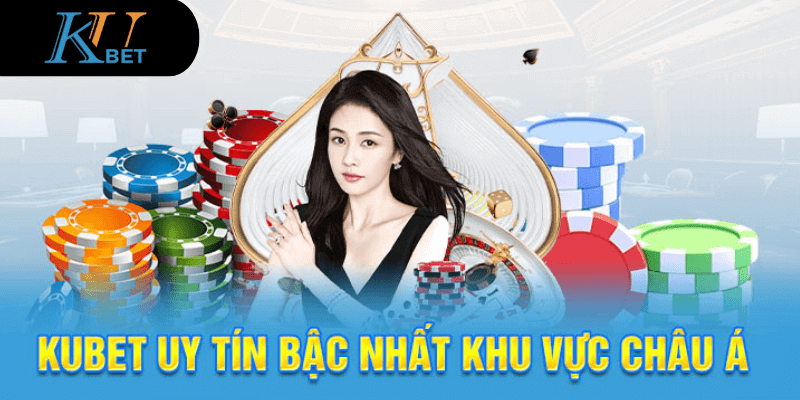 Những yếu tố làm nên sự thành công của nhà cái Kubet